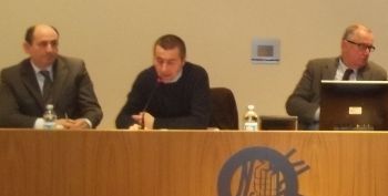 Carabetta, Berutti, Marforio