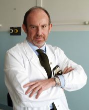 Il medico Maurizio Mancuso
