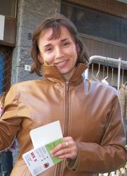 Paola Re