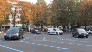 Piazza San Francesco -2 I