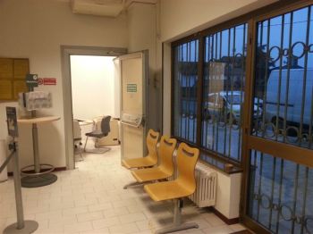 Il nuovo ufficio di Spinetta marengo