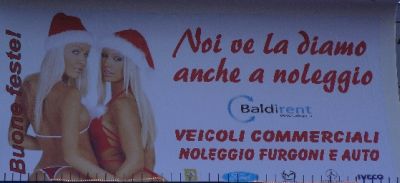 Pubblicità lesiva -3 I