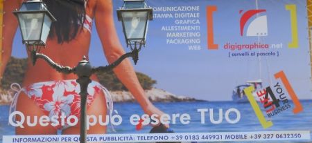 Pubblicità lesiva -8 I