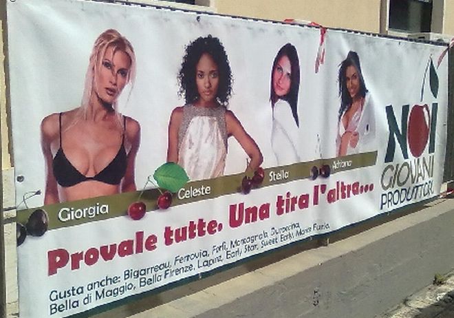 Pubblicità lesiva - L