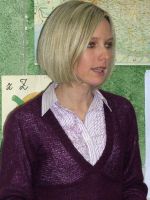 Marzia Mirabelli