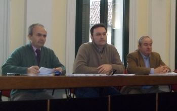 sindacati Gregori Parodi Ferraris - I