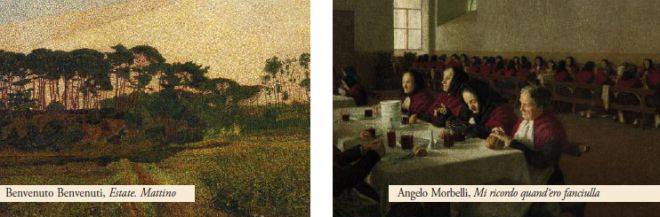 Benvenuti e Morbelli - I