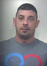 Cristian Cassarino