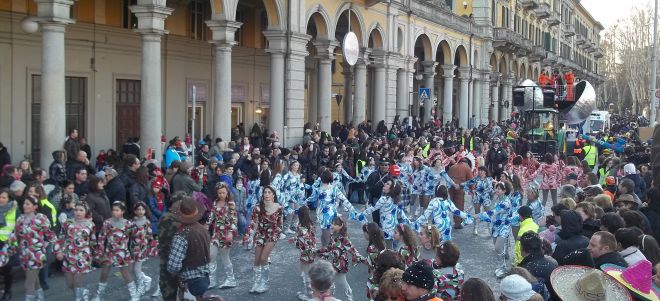 Carnevale 2013 - 2L