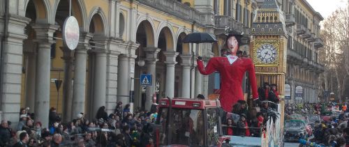 Carnevale 2013 - G