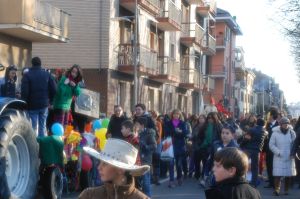 Carnevale San Bernardino 1