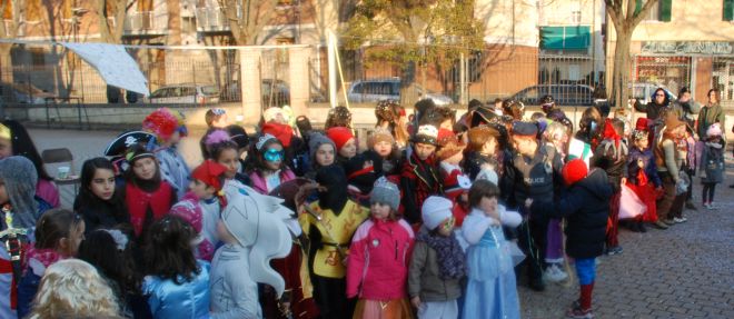 Carnevale San Bernardino 2