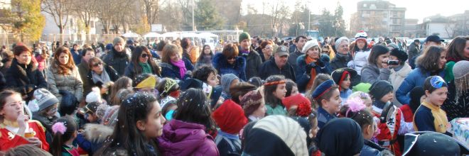 Carnevale San Bernardino 4