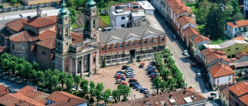 Castellazzo Bormida - G