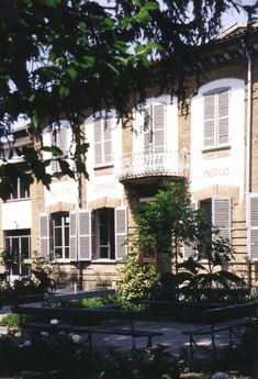 La Soms di Castellazzo
