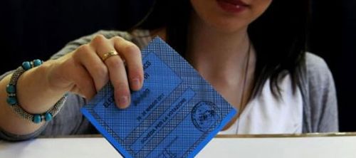 Elezioni giovani - G