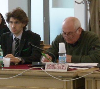 Golinelli e Fracassi