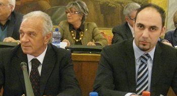 Tosetti e Merlino