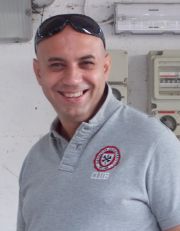 Stefano Venneri