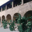 chiostro annunziata - m