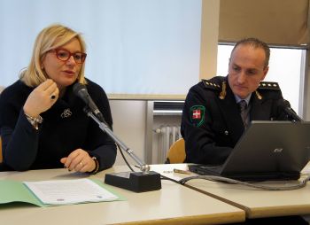 conf vigili - I