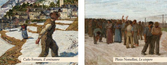 fornara e nomellini - L