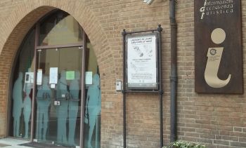 L'ufficio Iat di Tortona