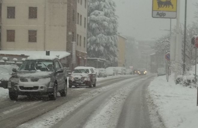 neve Tortona - L