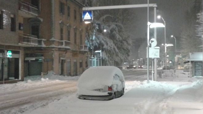 Corso Romita
