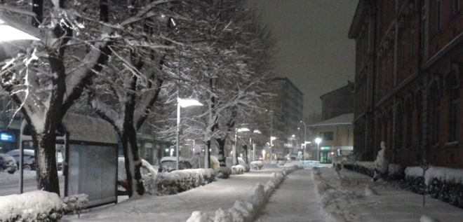 Corso Romita