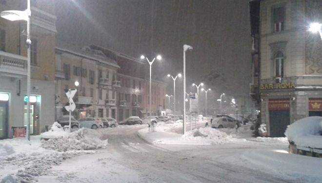 Piazza Roma
