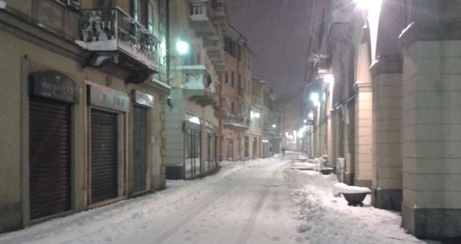 Via Emilia