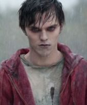 Nicholas Hoult