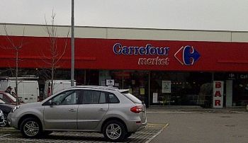Il Carrefour di Tortona