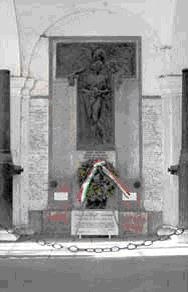 Monumento a Dioniso - I