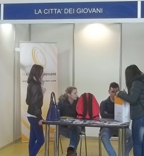 Progetto evoluzione -2 I