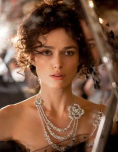 Keira Knightley