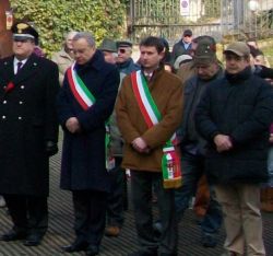 Alcune autorità