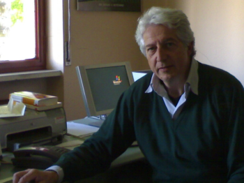 Gianpaolo Bovone