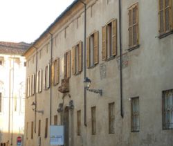 casale palazzo vescovile