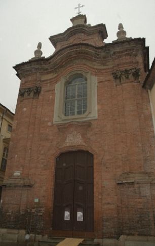 chiesa Santi Lucia e Paolo