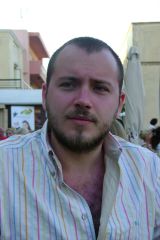 Massimiliano Mesenasco