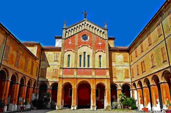 sacro cuore Casale - I