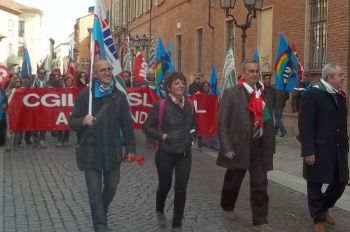 I segretari provinciali