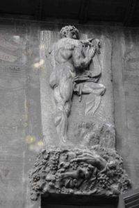 sculture in rilievo - I