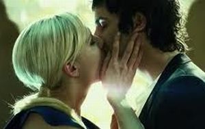 Kirsten Dunst e Jim Sturgess