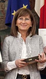 Maria Teresa Bianchi