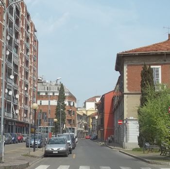Corso Virginia Marini