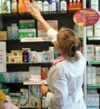 Farmacia Interno - M