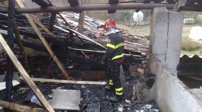 Ciò che rimane sul retro